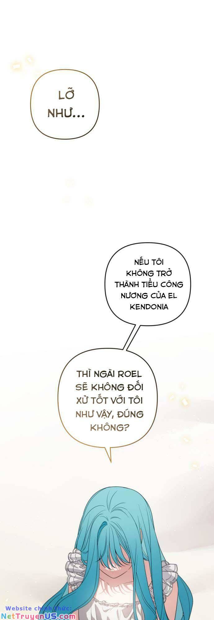 công nương mint bé nhỏ chapter 48 26