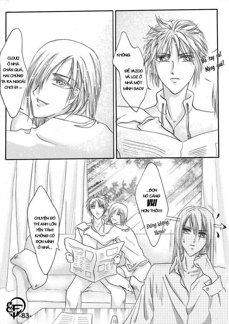 break free magazine chapter 2 84