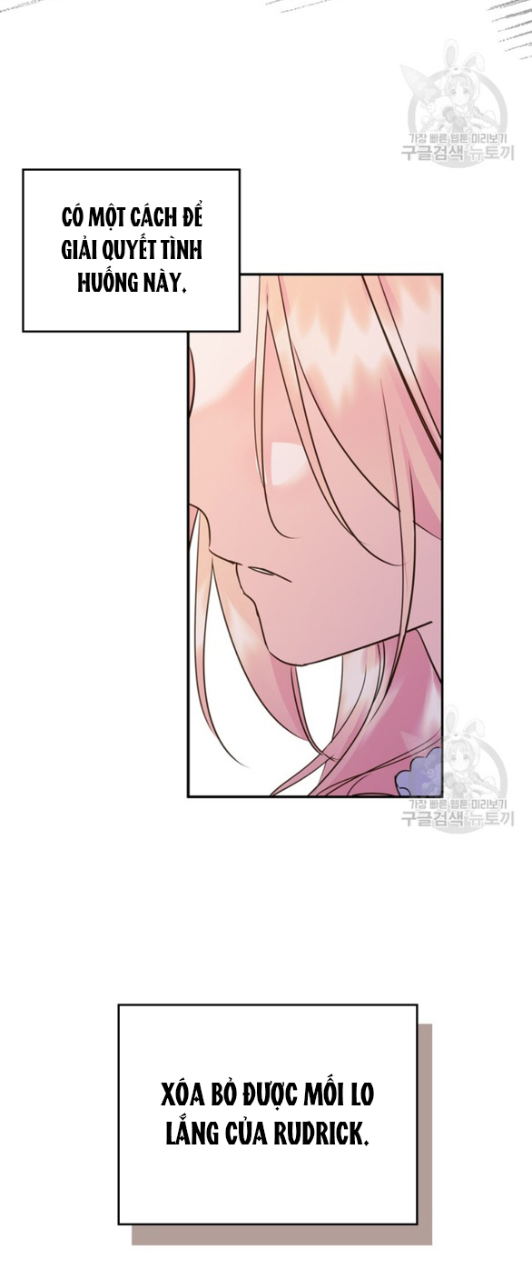 tôi đã trở thành bạn gái của nam chính chapter 8.1 41