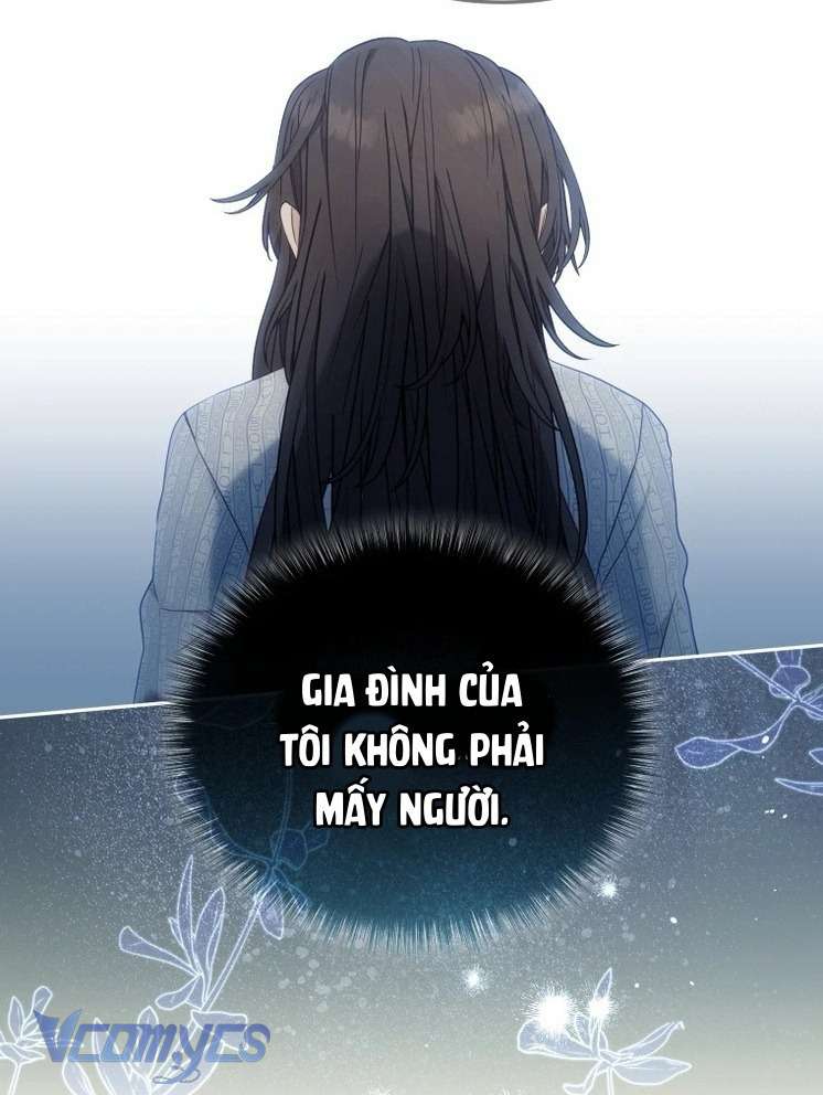 tôi được nuôi dưỡng bởi những kẻ phản diện chapter 63 25