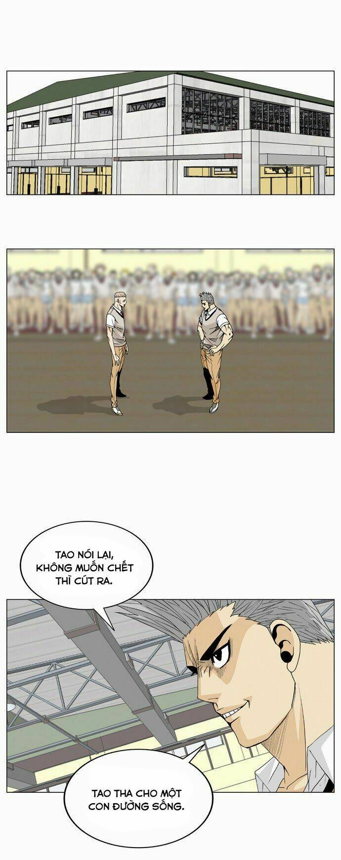 ultimate legend: kang hae hyo chapter 10 16