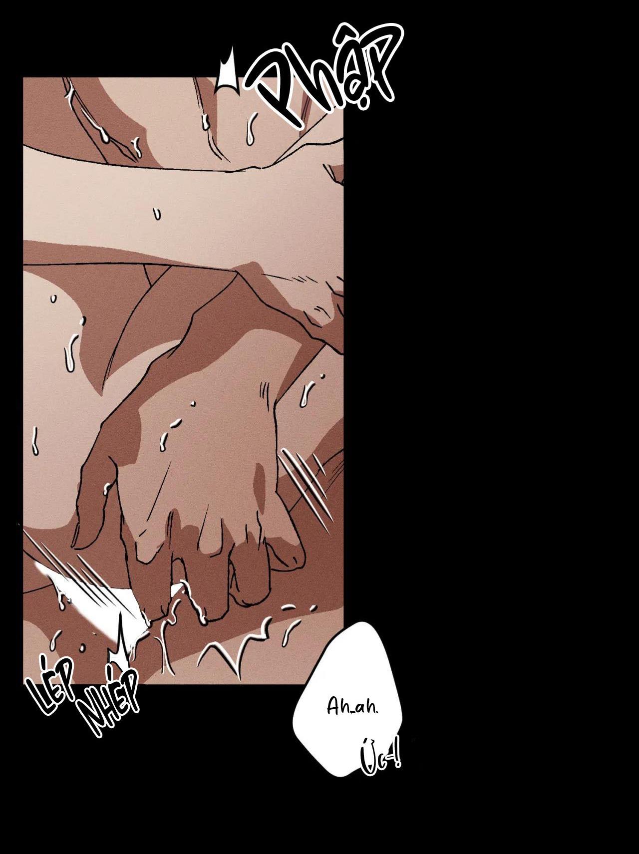 bẫy đôi ngọt ngào chapter 18 3