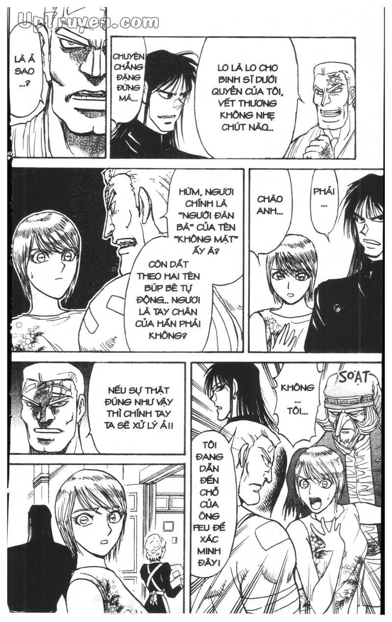 nhật ký lọ lem chapter 40 182