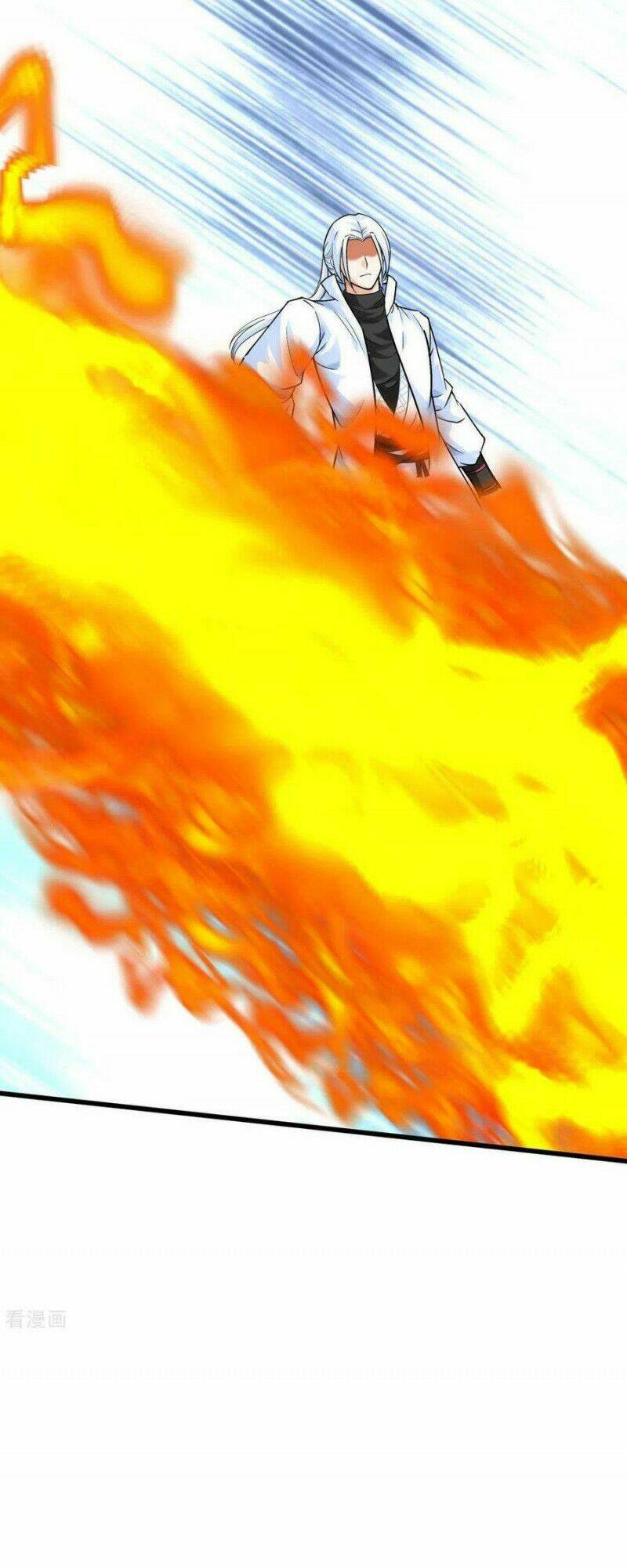 trọng sinh ta là đại thiên thần chapter 173 9