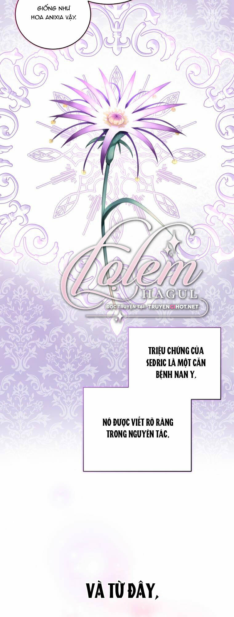 nhà điều chế nước hoa độc quyền của bạo chúa chapter 86 53