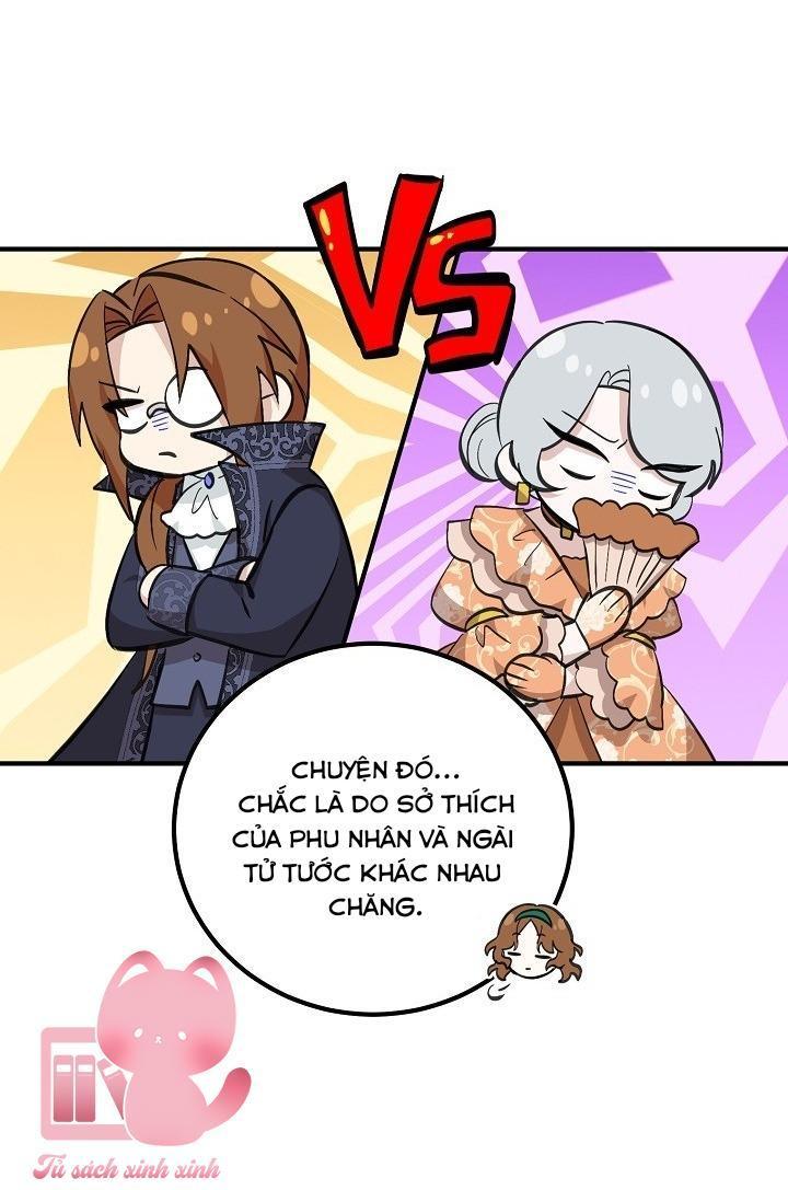 bác sĩ hoàn thành trách nhiệm rồi chapter 12 26