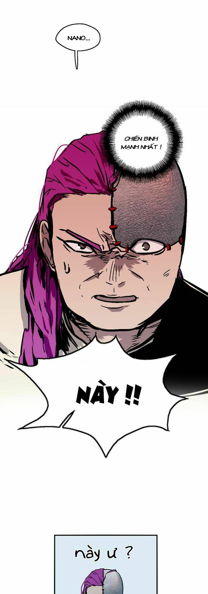 người máy hủy diệt chapter 57 29