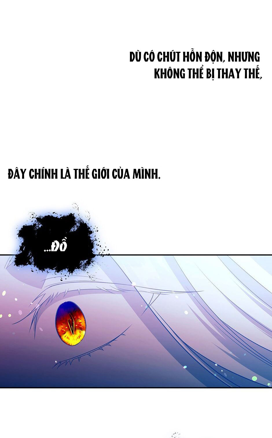 cẩn thận nữ phụ phản diện đấy! chapter 85 54