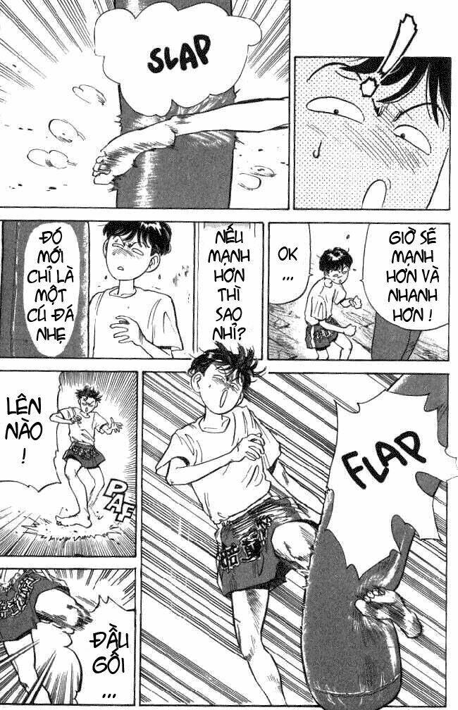 hakaiou noritaka chapter 2 11