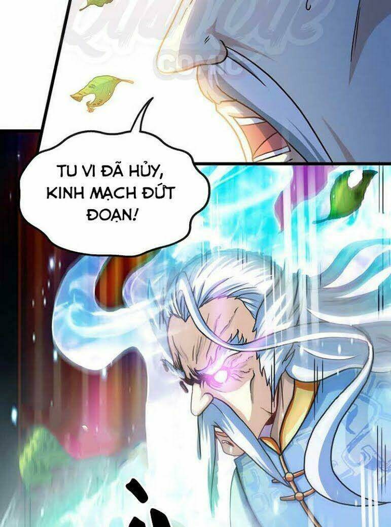 võ hồn tuyệt thế chapter 7 3