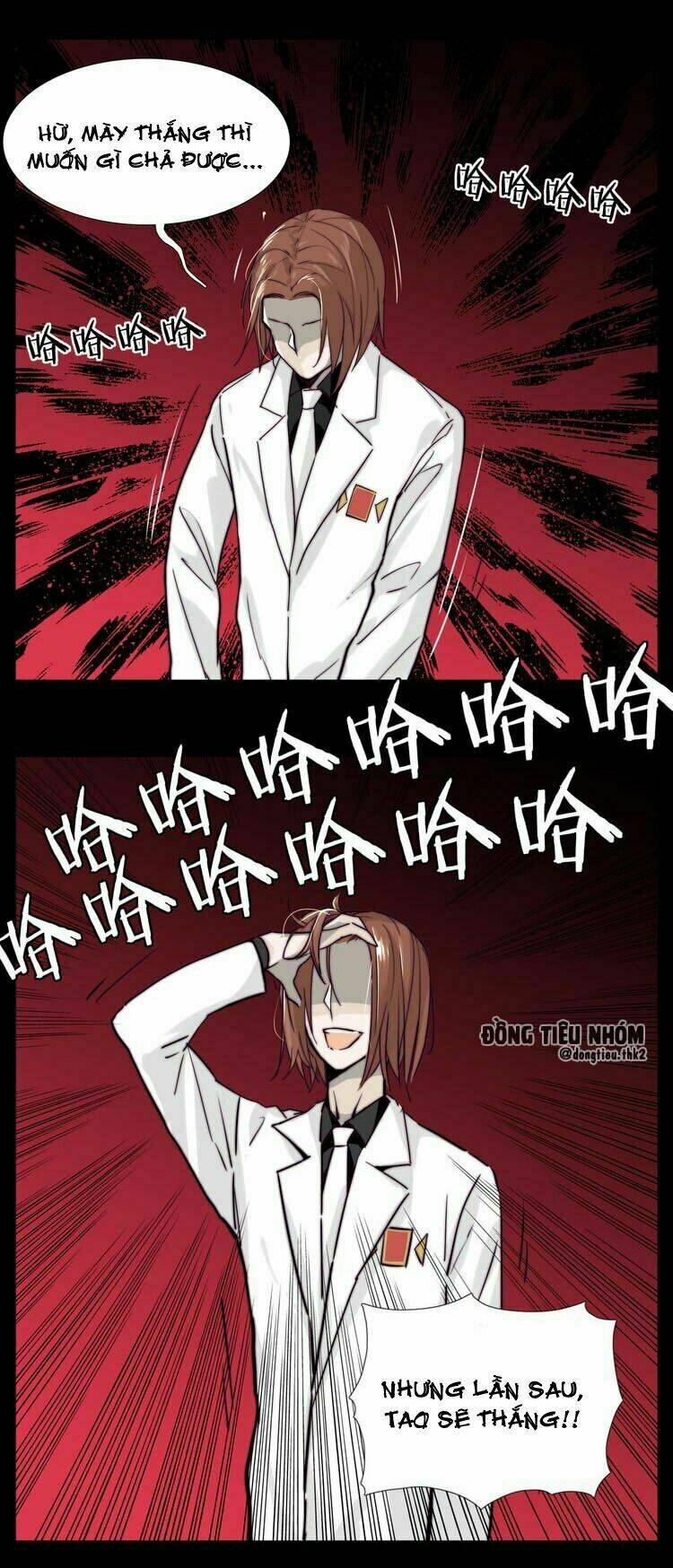 lấp lánh tình yêu kẹo bạc hà chapter 50 15