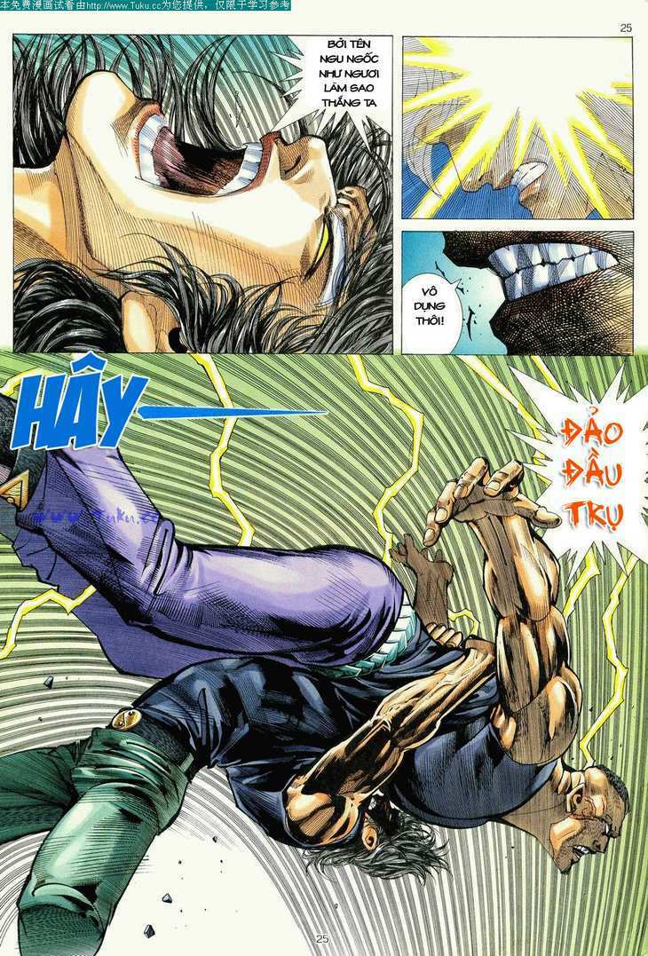 võ thần chapter 76 24