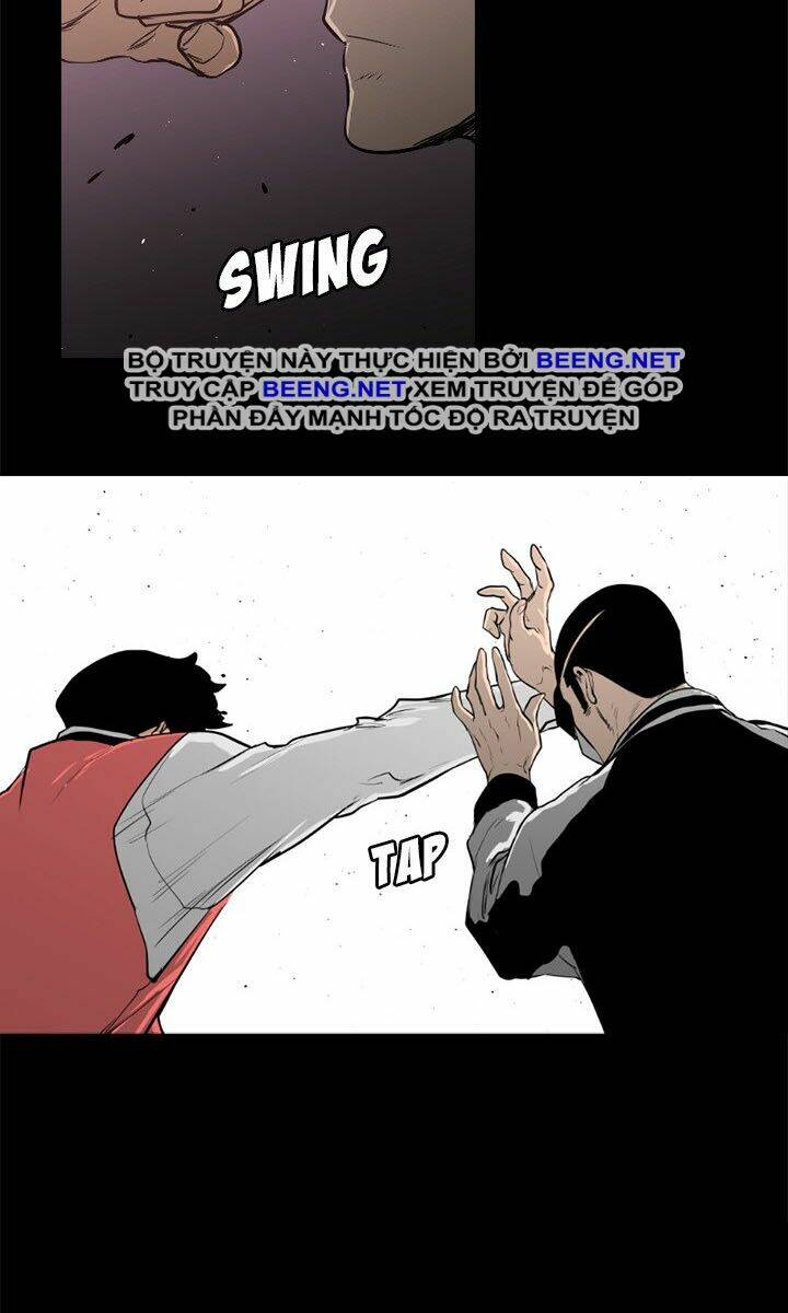 kẻ mạnh nhất - tong edge chapter 47 29