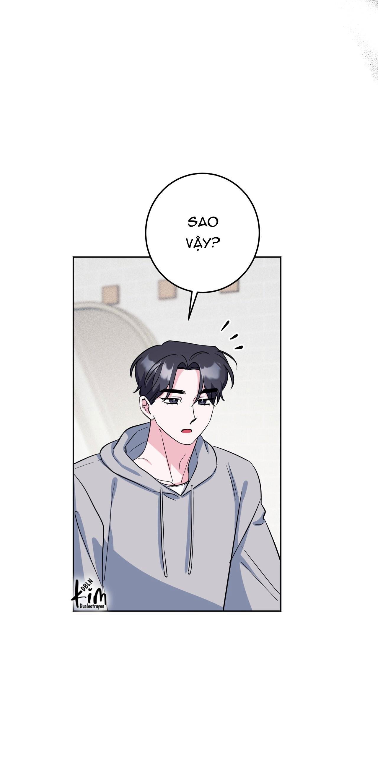 cạm bẫy đại học chapter 57 54