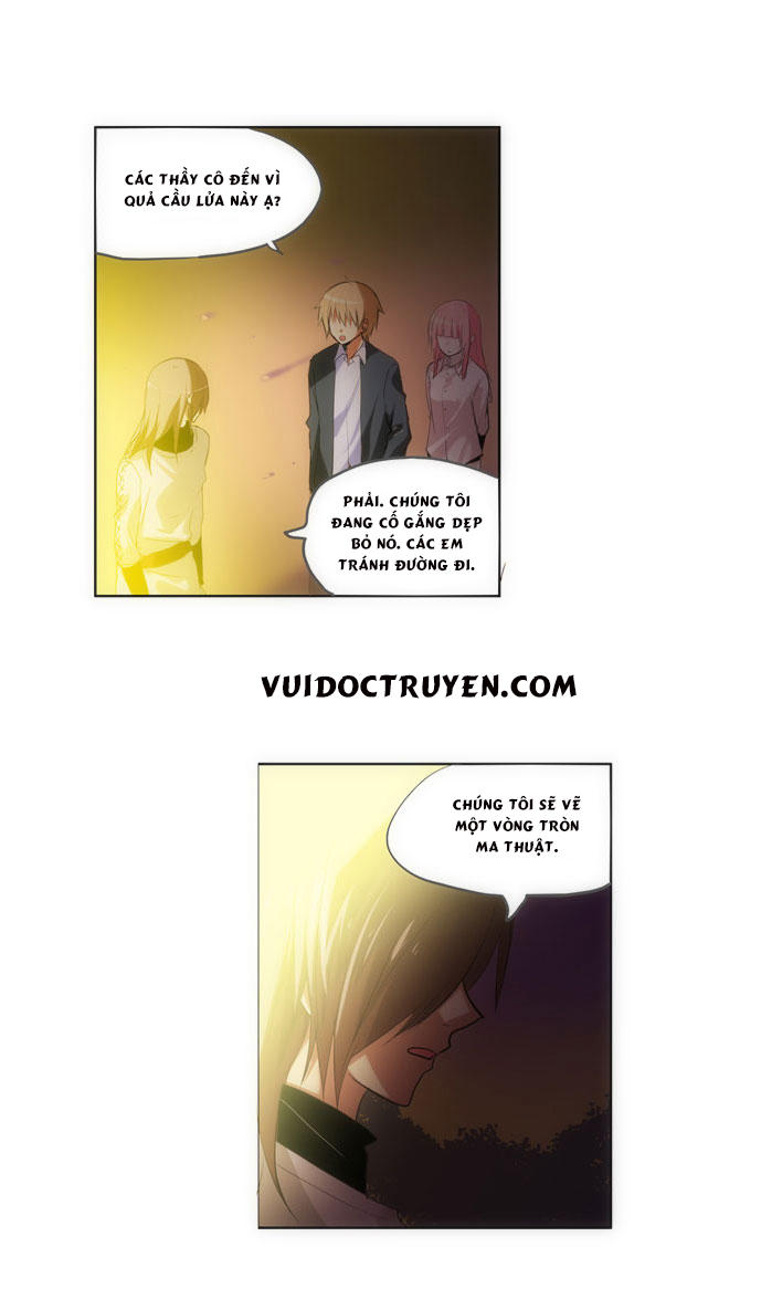 crepuscule (yamchi) chapter 77 23