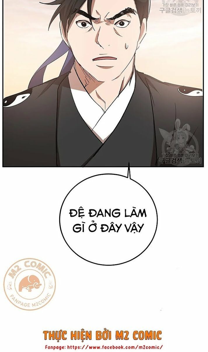 võ đang kỳ hiệp chapter 51 80