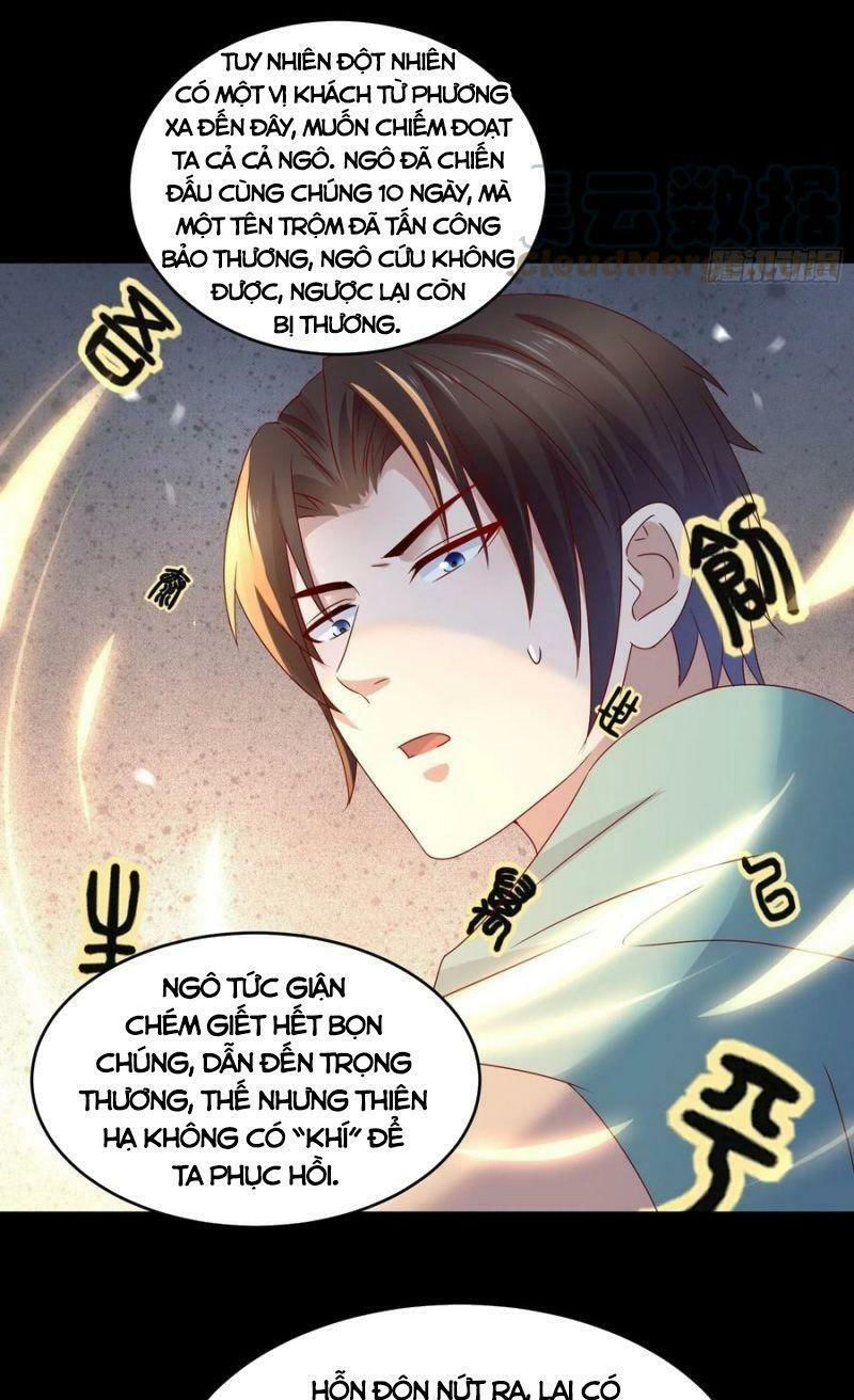 vua đầu tư mạnh nhất chapter 38 5