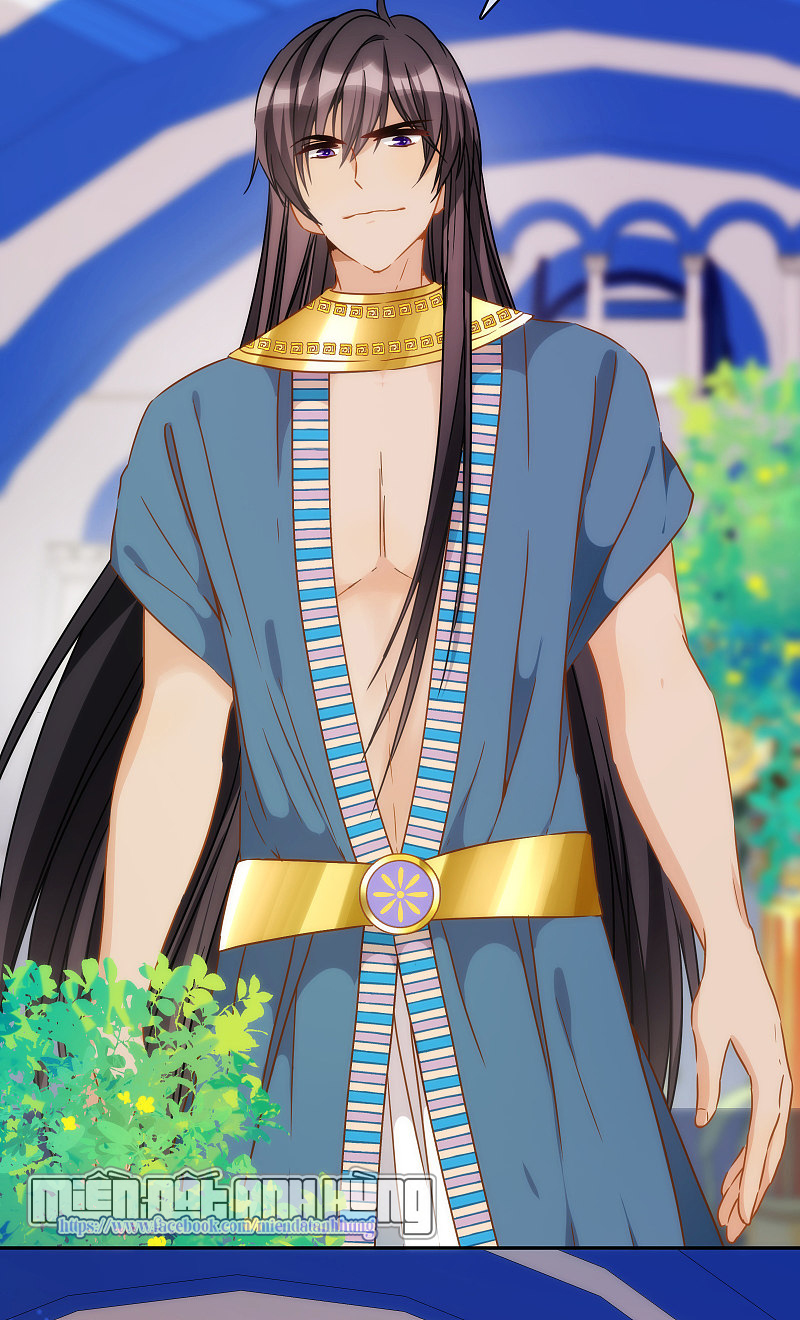 vương phi của babylon chapter 18 3