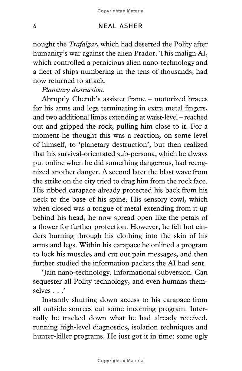 Sách ngoại văn: Line War