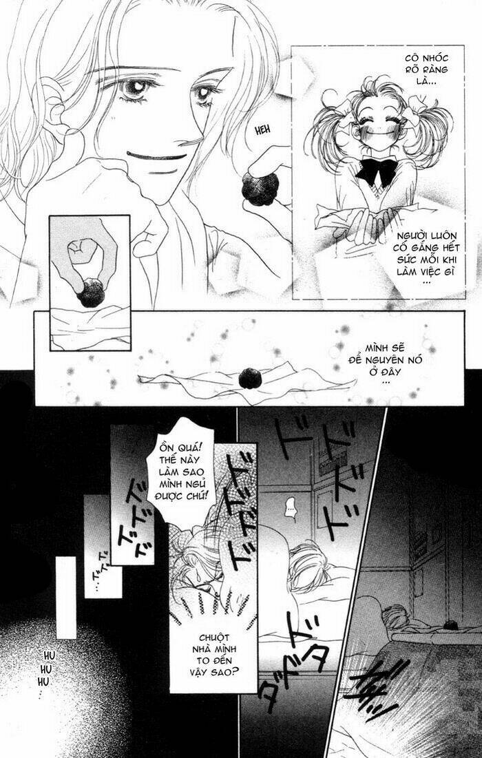 guru guru ponchan chapter 7 28