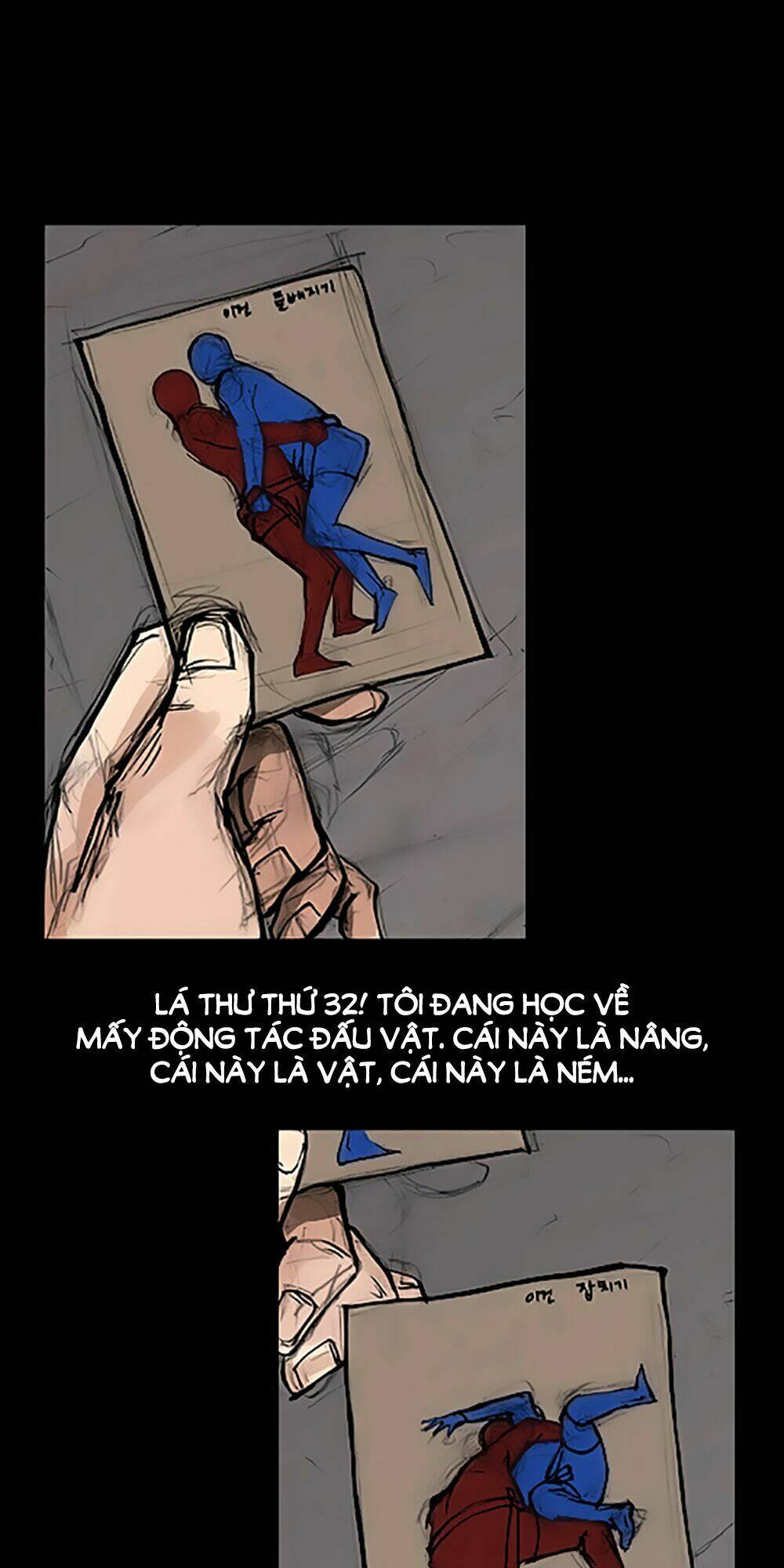 độc cô tiền truyện chapter 63 21