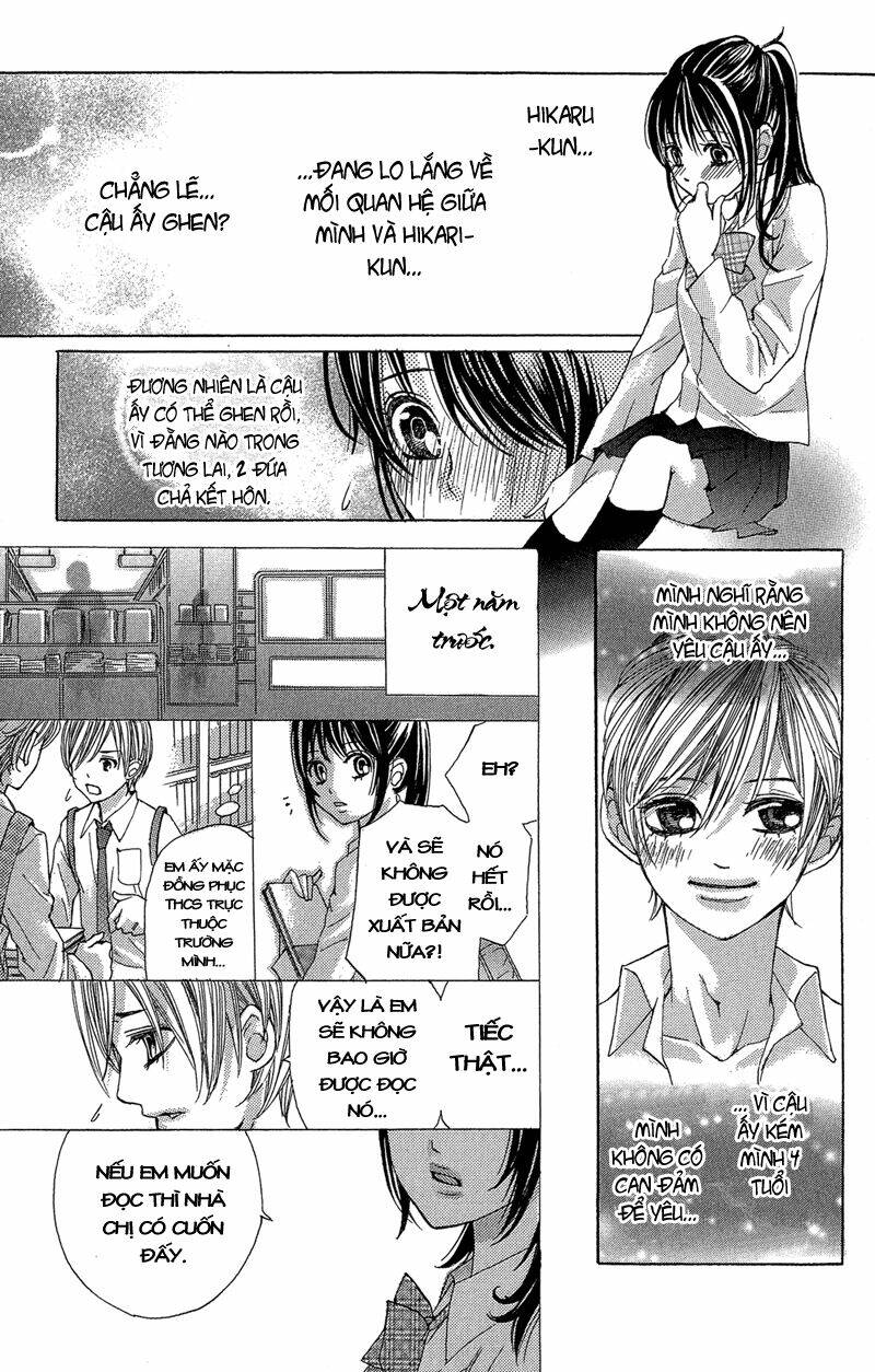 tổng hợp one shot. chapter 132 19