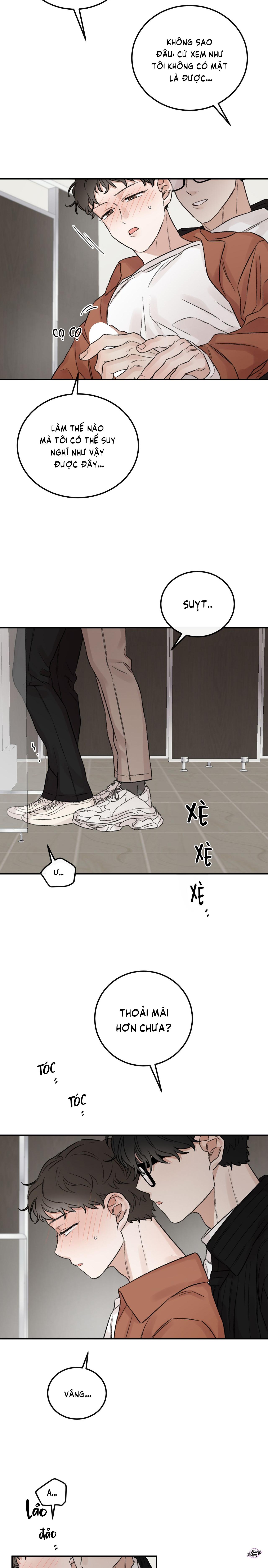 jaeha nhà bên chapter 1 8