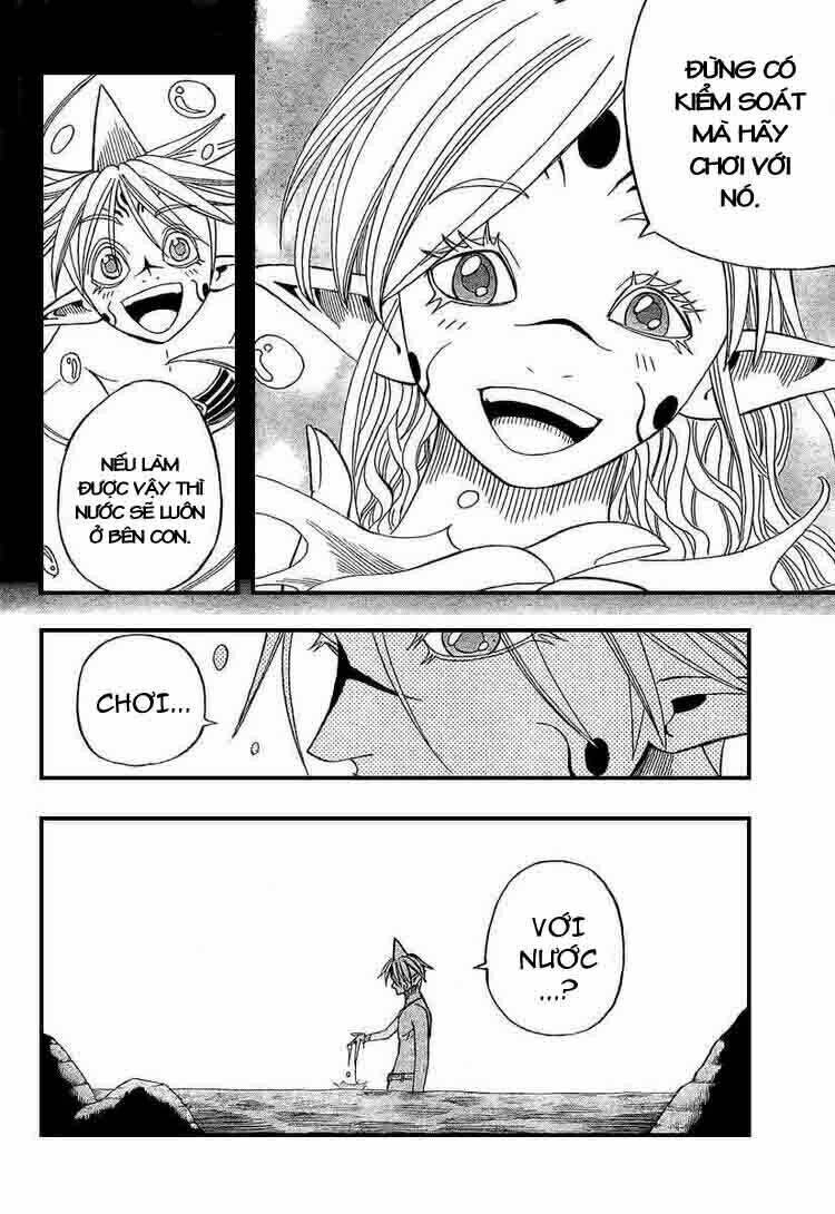 buster keel chapter 12 24