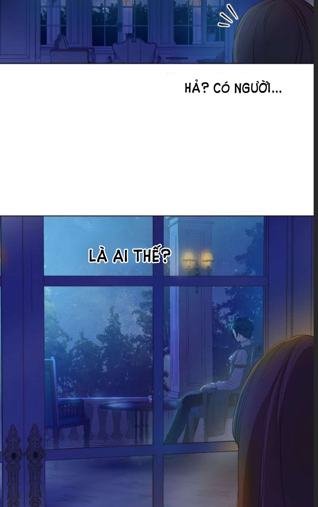 bỗng một ngày nọ tôi trở thành nàng công chúa chapter 81 47