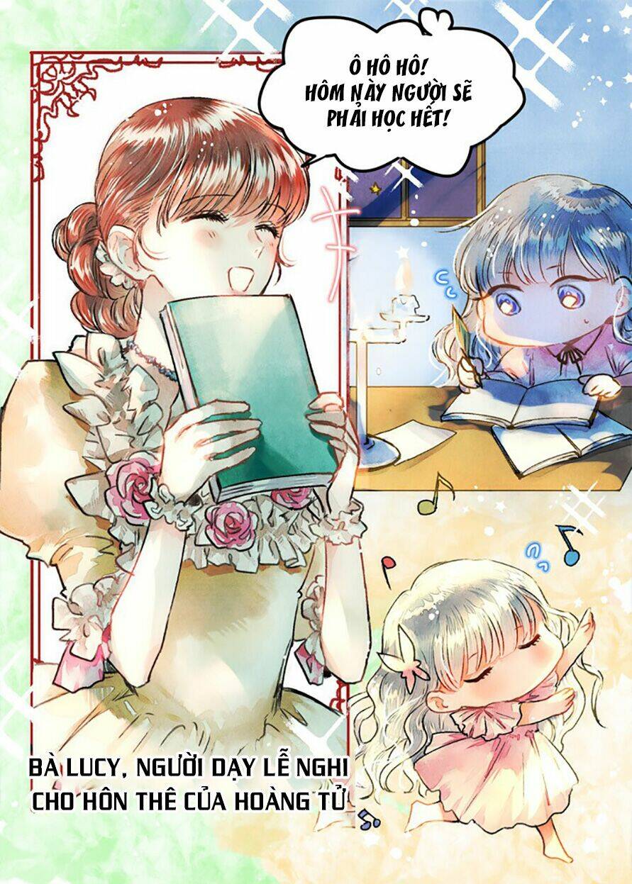 tuyển tập prologue hàn chapter 5 14