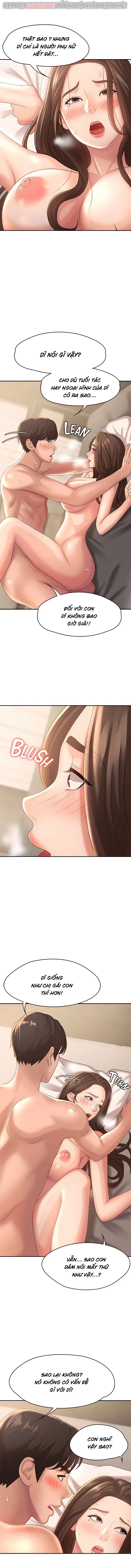 bà dì tuổi dậy thì chapter 22 6