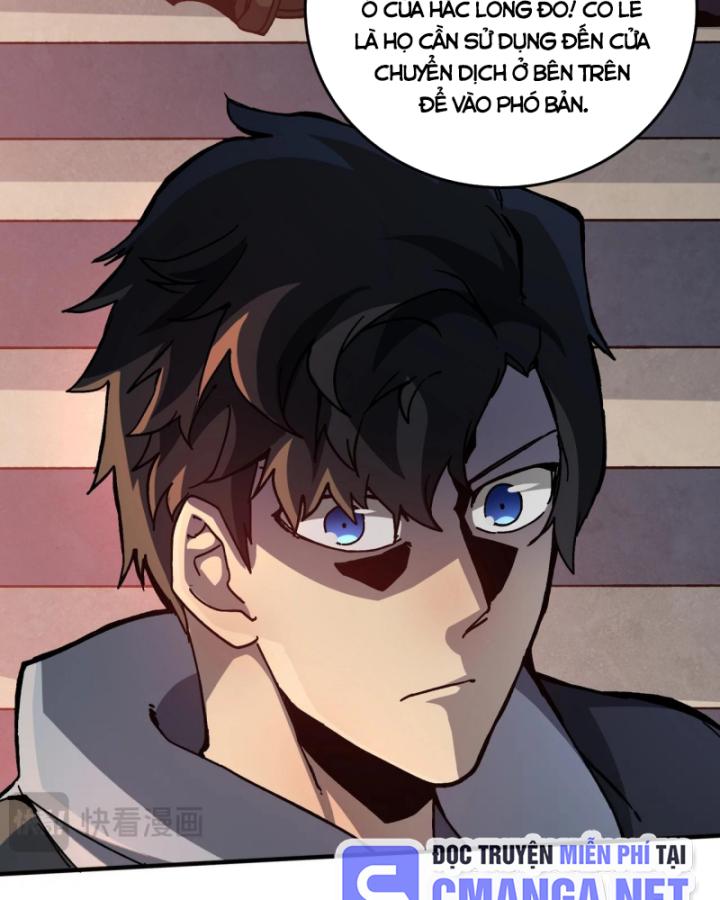 mở màn kiêm nhiệm boss hắc long, tôi vô địch rồi chapter 1 80