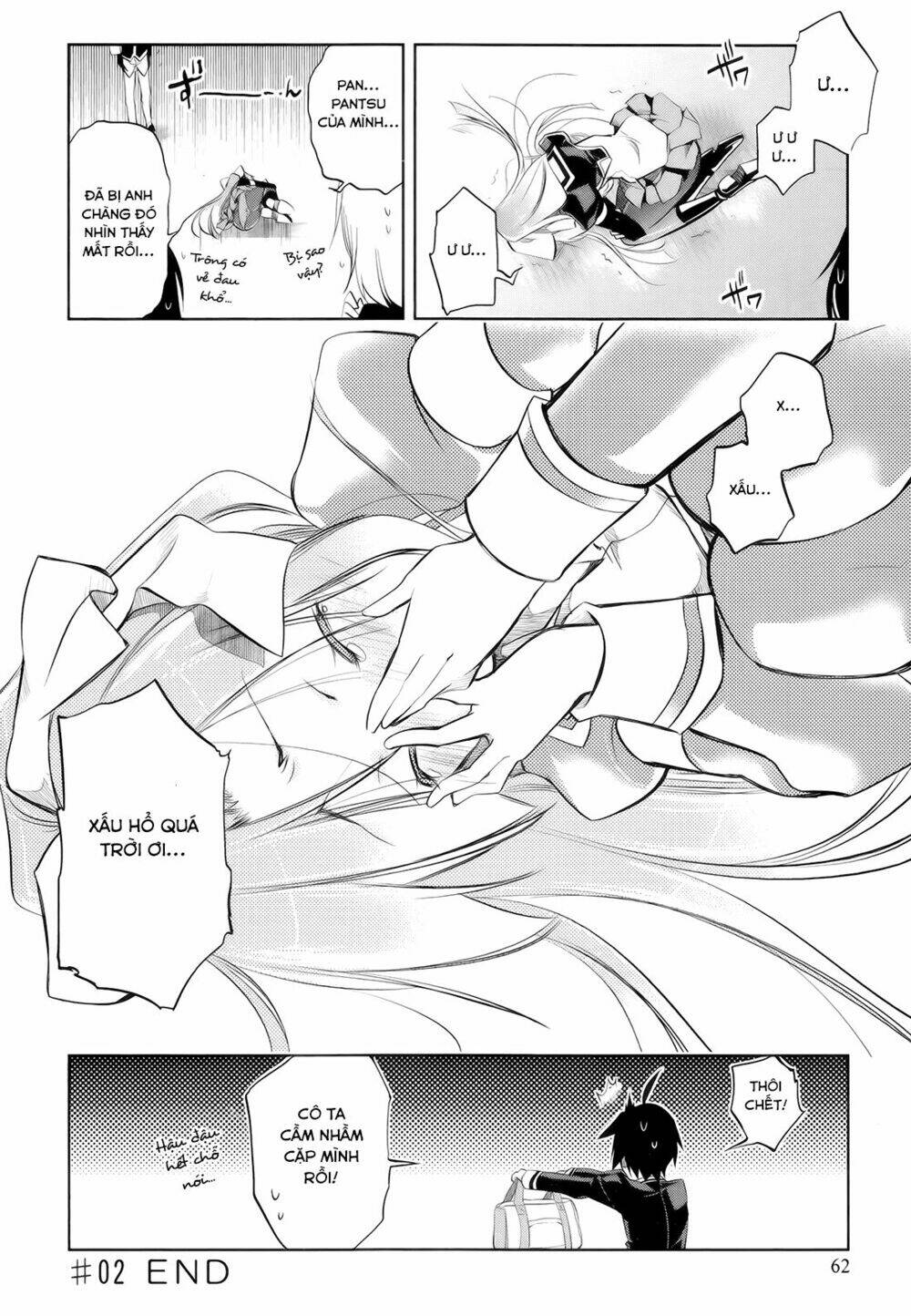 ikebukuro hatsu, zen sekai yuki! chapter 2 31