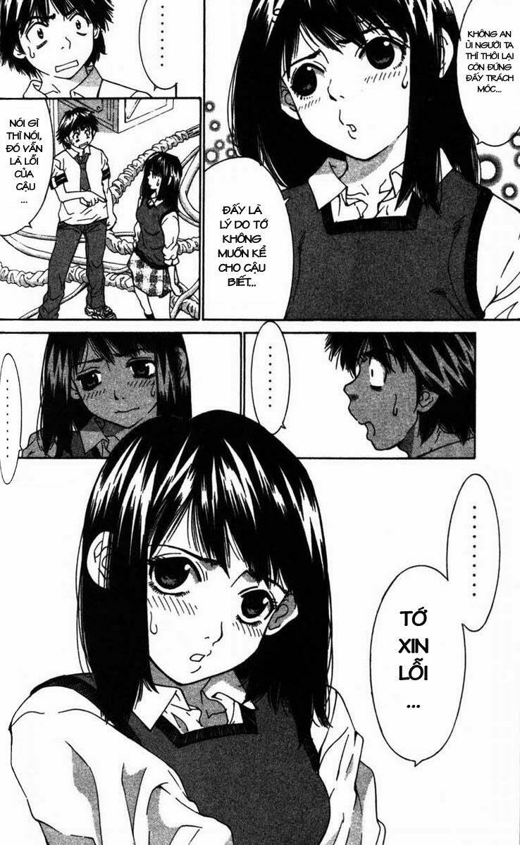 gacha gacha chapter 9 11