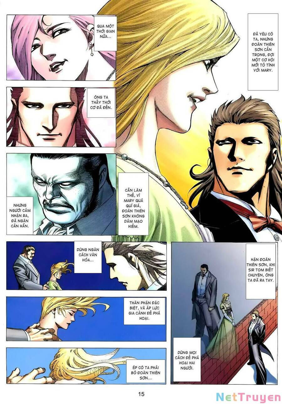 cuồng đao 04 chapter 54 15