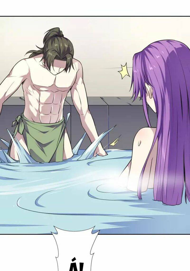 nghịch thiên đại thần chapter 73 8