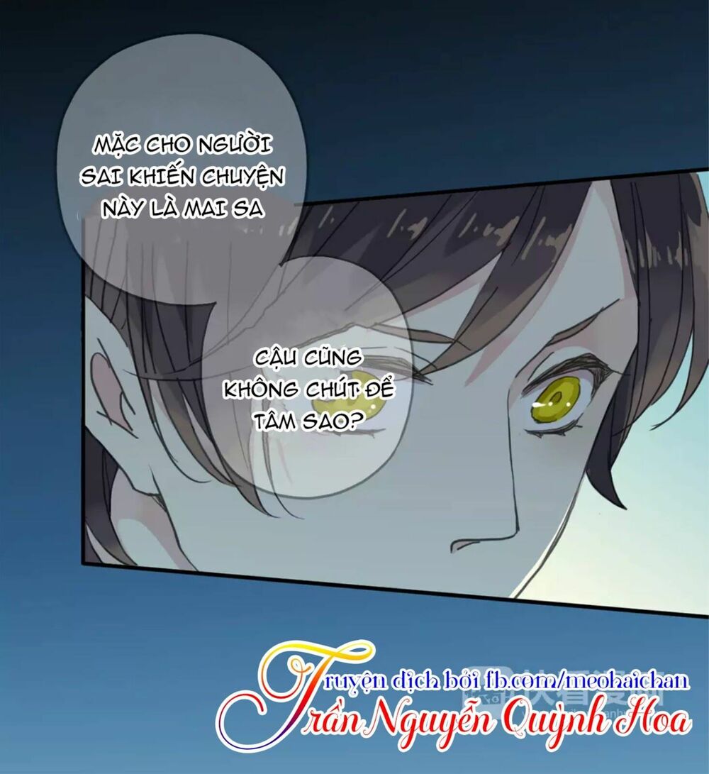 vết cắn ngọt ngào phần 1 chapter 3 22