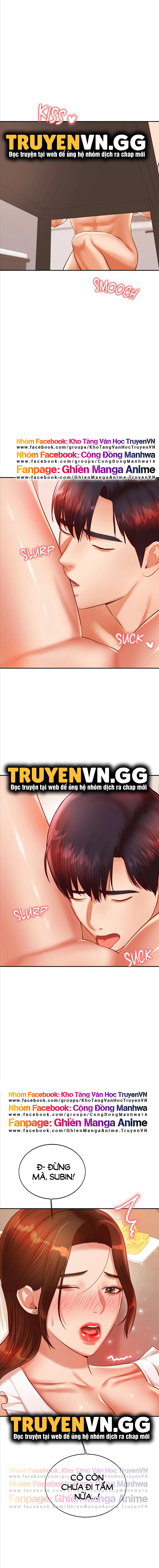 cô giáo ngoài giờ chapter 26 5