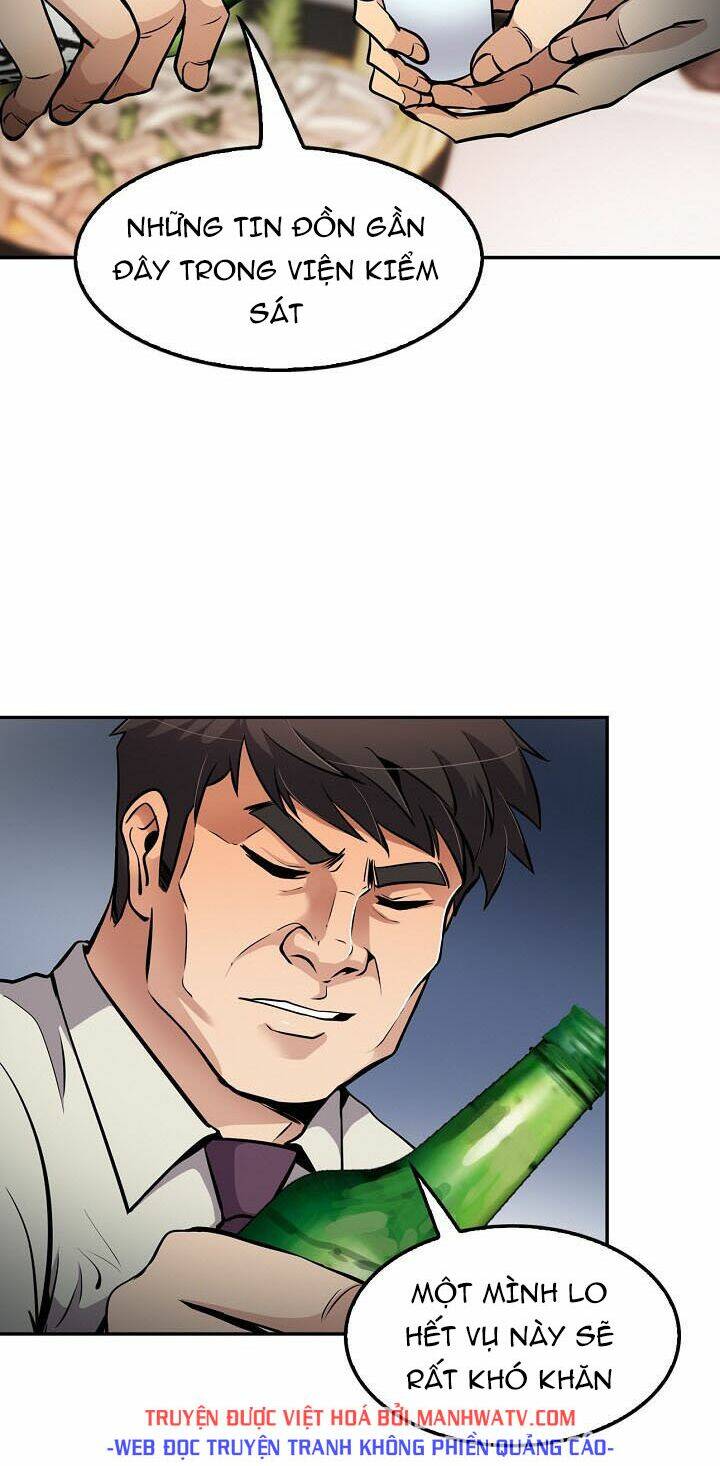 điều tra viên chuyển sinh chapter 72 41