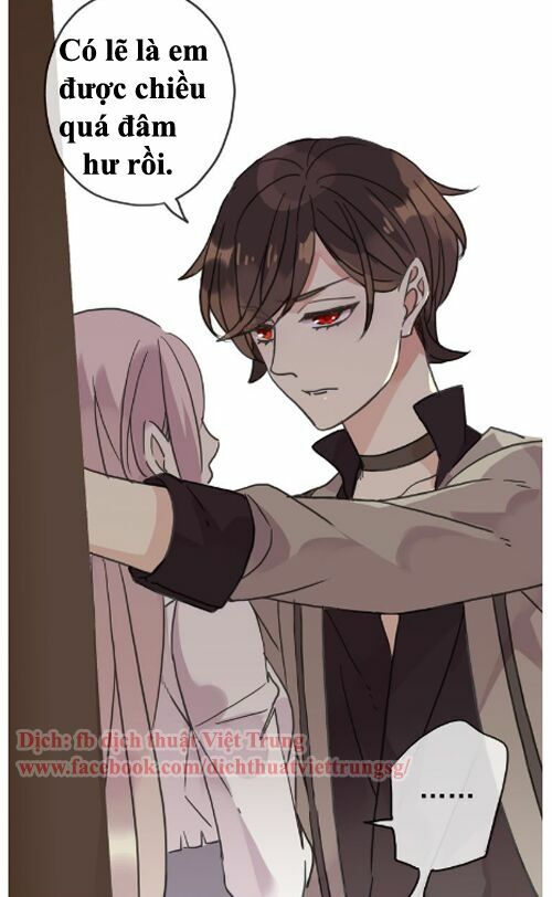 vết cắn ngọt ngào phần 1 chapter 33 24