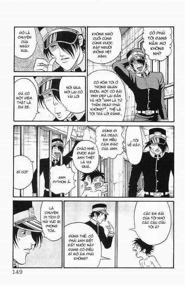 vua trên biển chapter 212 4