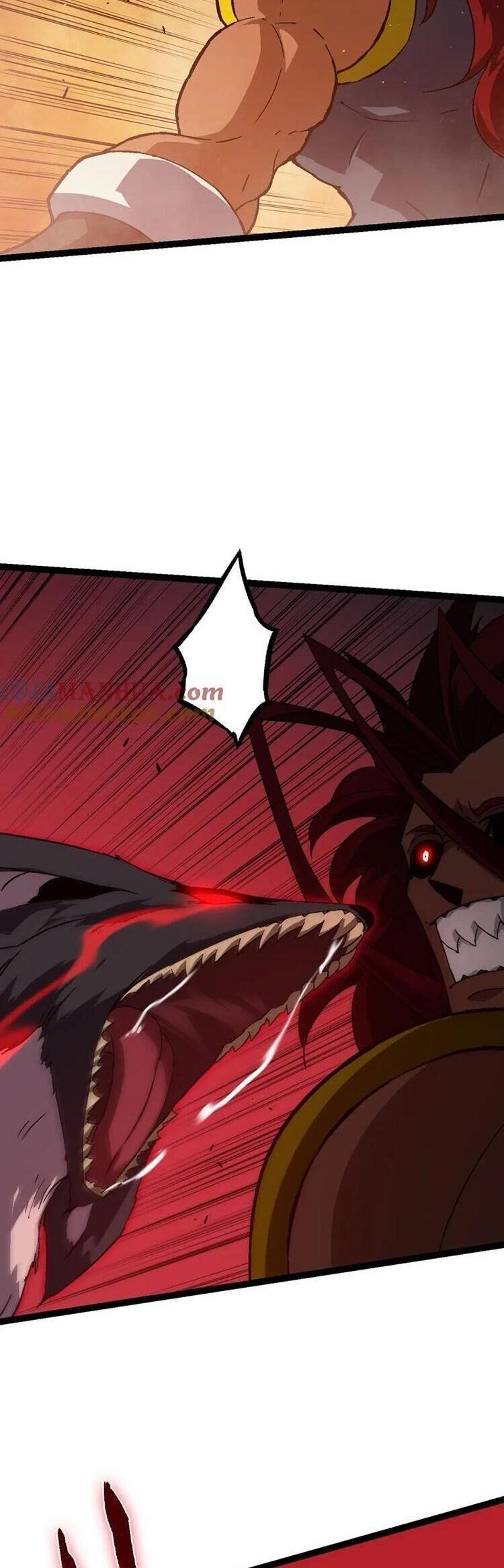 chuyển sinh thành liễu đột biến chapter 89 14