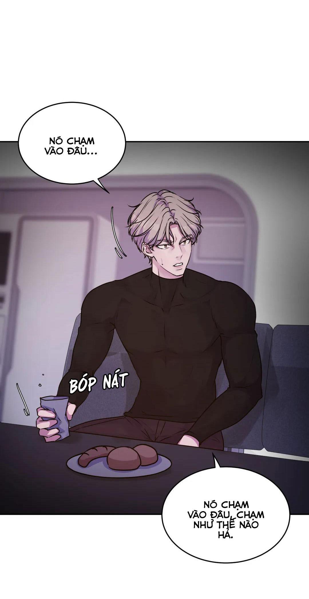 hừng đông chapter 14 48