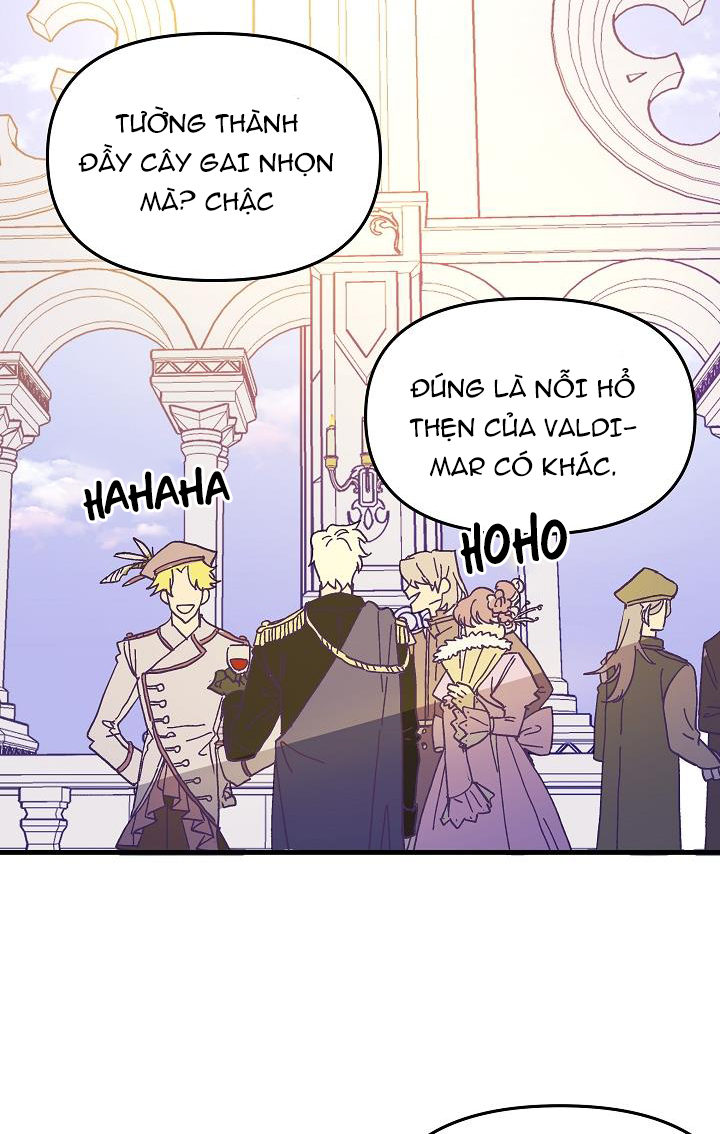 công chúa vờ như điên chapter 1 68