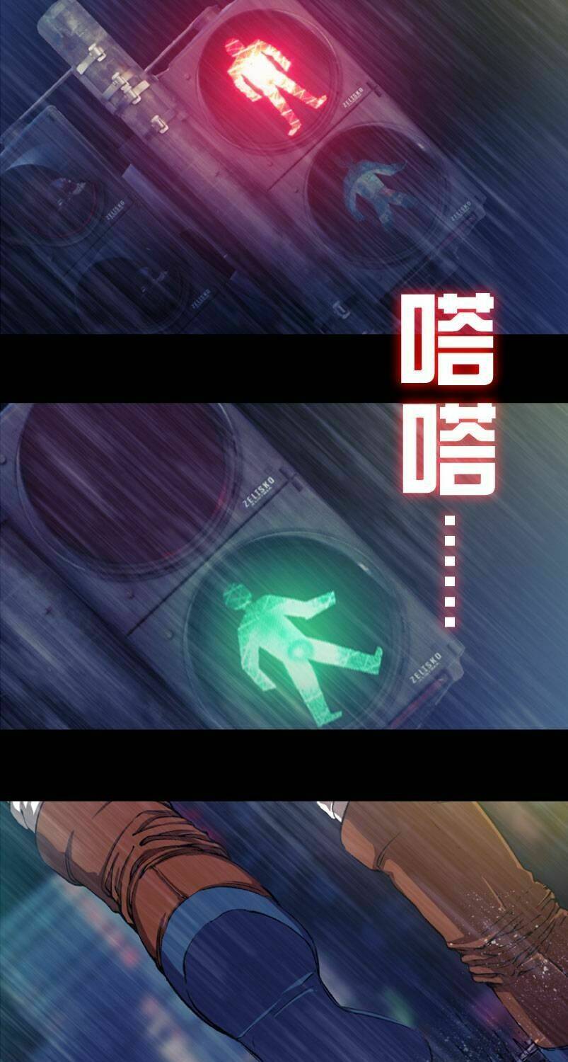 tuyệt hành giả (never over) chapter 16 18