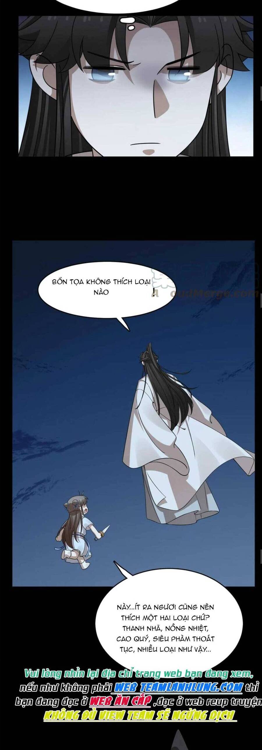 độc bộ thiên hạ: đặc công thần y chapter 440 12