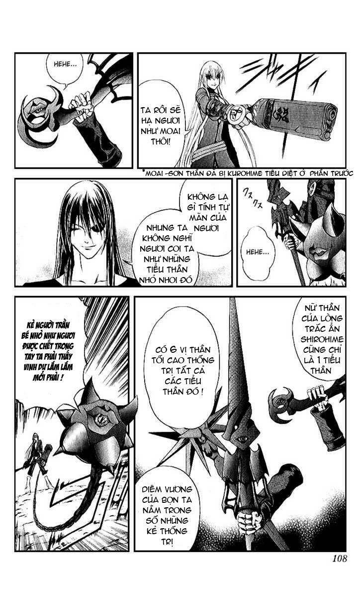 phù thủy phép thuật chapter 17 9