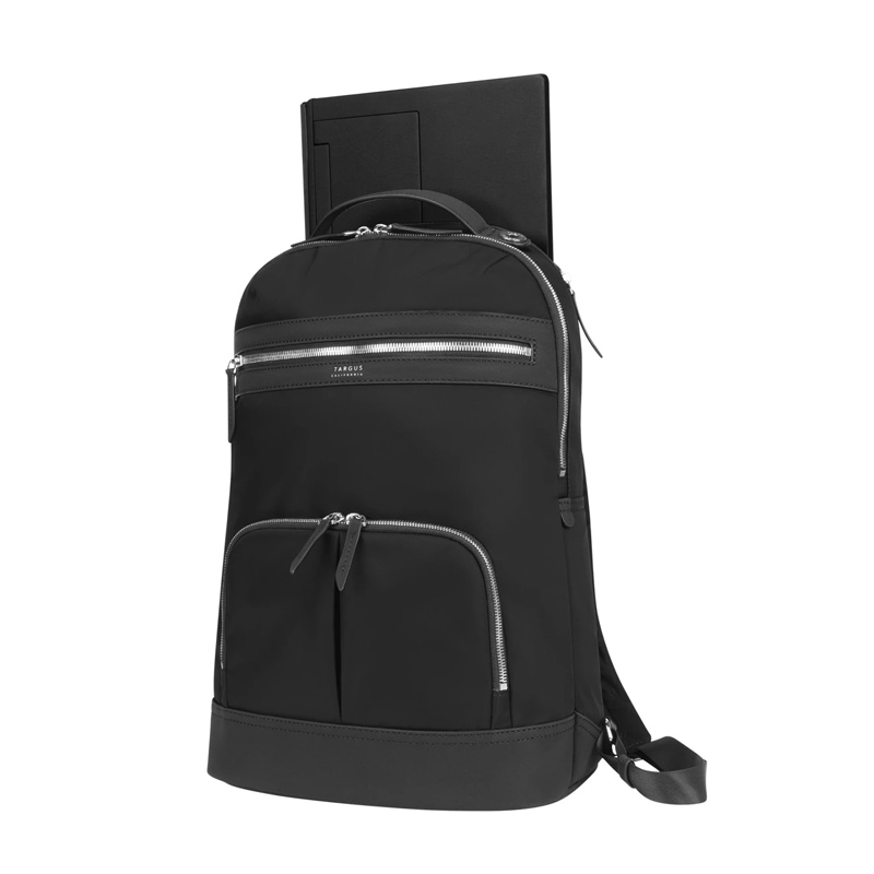 Ba Lô Laptop 15&quot; TARGUS Newport Backpack - Hàng Chính Hãng