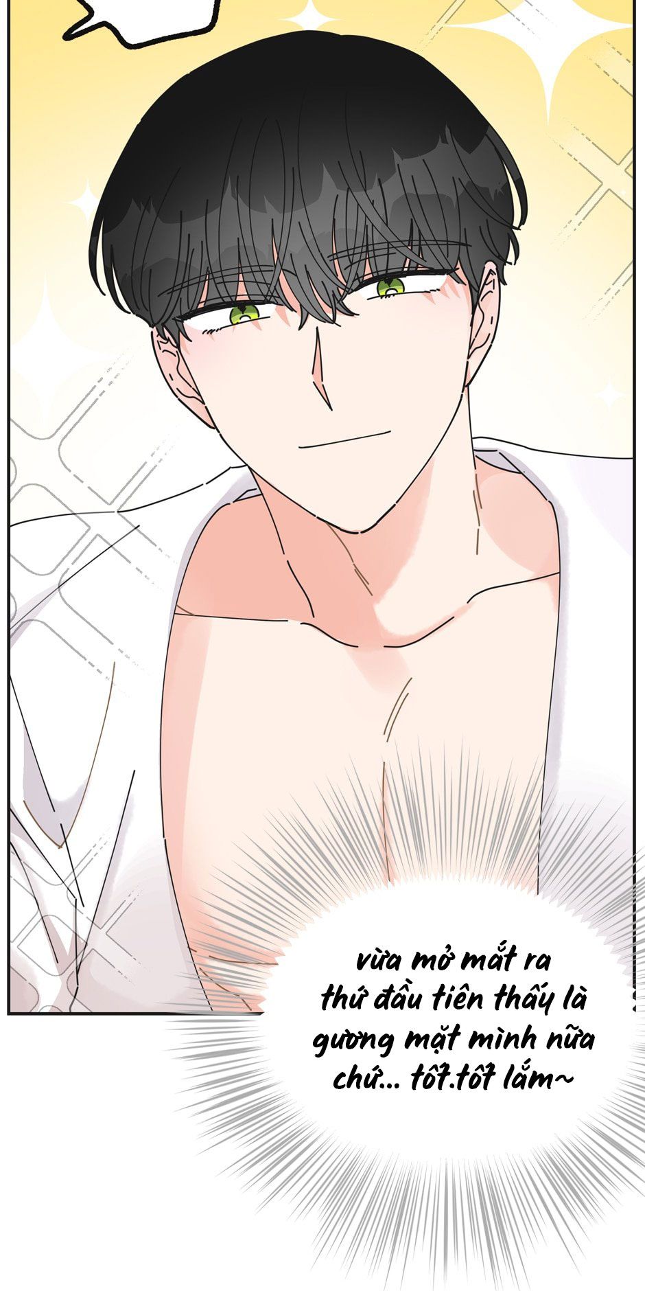 ác nữ tiểu thư chapter 28 26