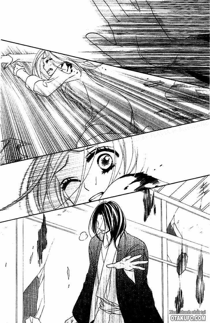 yêu quái cánh đen chapter 24 17